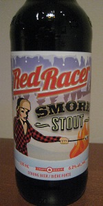 Red Racer Smore Stout