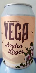 Azalea Lager