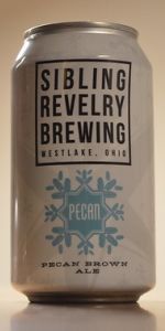 Pecan Brown Ale