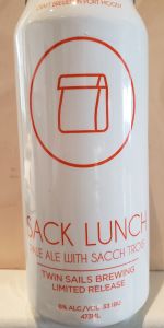 Sack Lunch