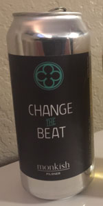 Change The Beat