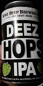 Deez Hops