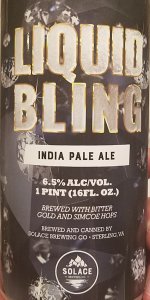 Liquid Bling
