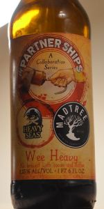 Partner Ships Wee Heavy