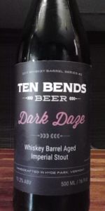 Dark Daze