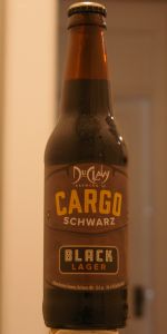 Cargo Schwarz