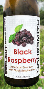 Soursmith Black Raspberry