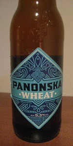 Panonska Wheat