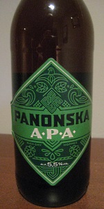 Panonska APA