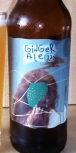 Ginger Ale
