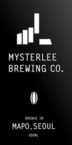 Mr.Black Coffee & Cinnamon Imperial Stout