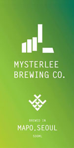 Mr.Green Motueka Pale Ale