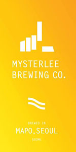 Mr.Yellow Amber Lager
