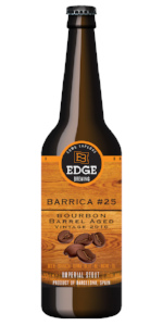Barrica #25