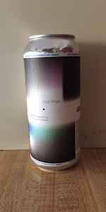 Dust Rings