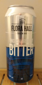 English Ordinary Bitter