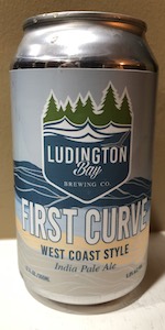 First Curve IPA