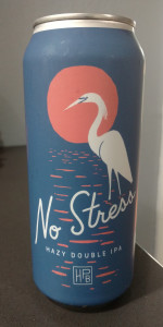 No Stress