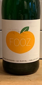 Fooz