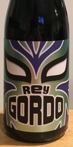 Rey Gordo (2017 - 2020)
