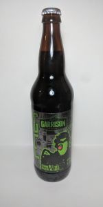 Borg Ale
