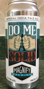 Do Me a Solid