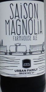 Saison Magnolia