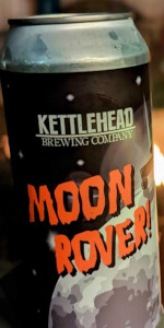 Moon Rover