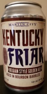 Kentucky Friar