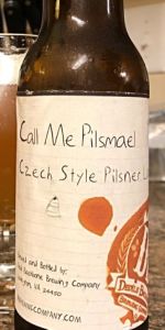 Call Me Pilsmael