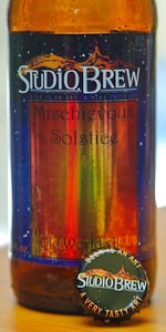 Mischievous Solstice
