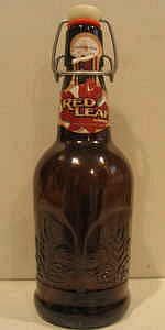 Red Leaf Lager