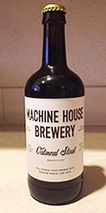 Oatmeal Stout