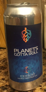Planets Gotta Roll