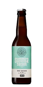 Summer Saison