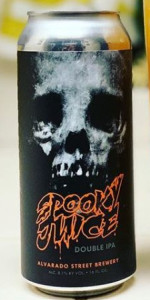 Spooky Juice