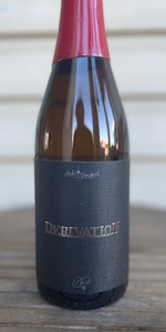 Derivation Blend #8