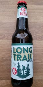 Long Trail Ale