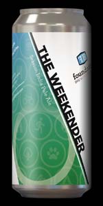 The Weekender