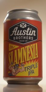 Slamnesia