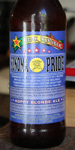 Sonoma Pride