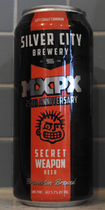 MXPX Secret Weapon