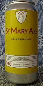 India Pagan Ale