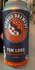 Tom Long