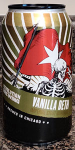 Vanilla Deth