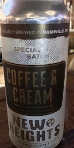 Coffee & Cream