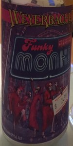 Funky Monks