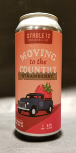 Moving To the Country