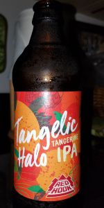 Tangelic Halo