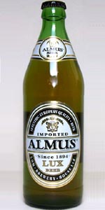 Almus Lux Beer